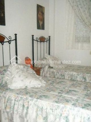 Piso en alquiler en Mejostilla en Cáceres
