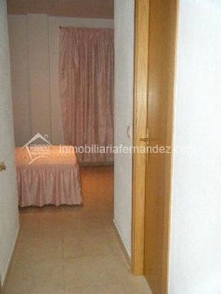 Piso en alquiler en Mejostilla en Cáceres