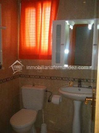 Piso en alquiler en Mejostilla en Cáceres