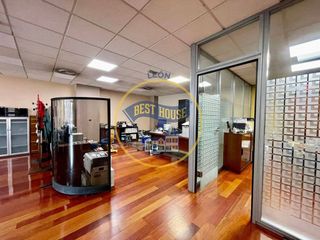 Local comercial en alquiler en El Ejido - Santa Ana en León