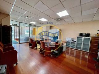 Local comercial en alquiler en El Ejido - Santa Ana en León