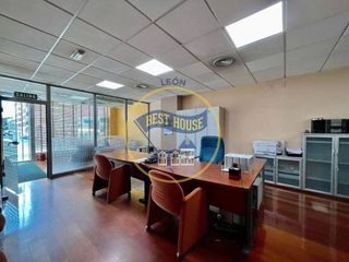 Local comercial en alquiler en El Ejido - Santa Ana en León