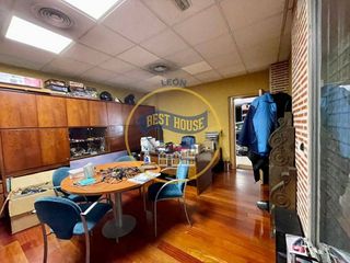 Local comercial en alquiler en El Ejido - Santa Ana en León