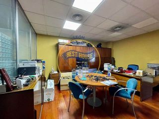 Local comercial en alquiler en El Ejido - Santa Ana en León