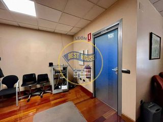Local comercial en alquiler en El Ejido - Santa Ana en León
