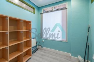 Local comercial en alquiler en Natahoyo en Gijón