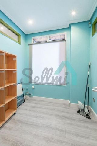 Local comercial en alquiler en Natahoyo en Gijón