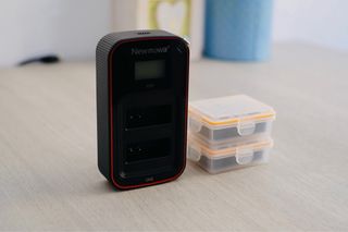 Pack Cámara Canon M50 Mk II + Accesorios