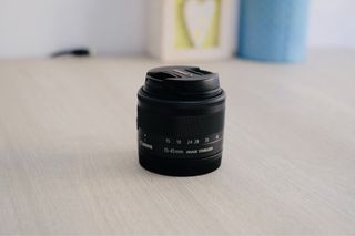 Pack Cámara Canon M50 Mk II + Accesorios