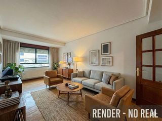 Piso en alquiler en Cascajos - Piqueras en Logroño