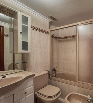 Piso en alquiler en Cascajos - Piqueras en Logroño