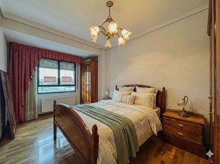 Piso en alquiler en Cascajos - Piqueras en Logroño