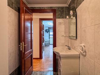 Piso en alquiler en Cascajos - Piqueras en Logroño