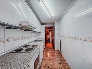 Piso en alquiler en Cascajos - Piqueras en Logroño