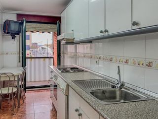 Piso en alquiler en Cascajos - Piqueras en Logroño