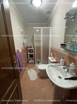 Piso en alquiler en Hospitales - Campus en Salamanca