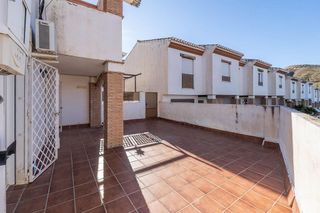 Casa pareada en venta en Cenes de la Vega