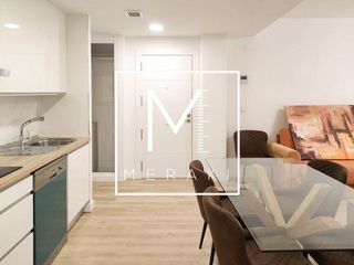 Piso en alquiler en Carretas - Huerta de Marzo - La Pajarita en Albacete