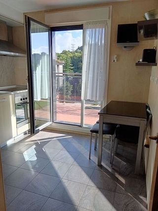 Ático en alquiler en Altza en San Sebastián-Donostia