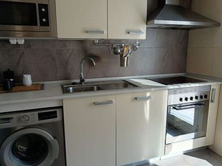 Ático en alquiler en Altza en San Sebastián-Donostia