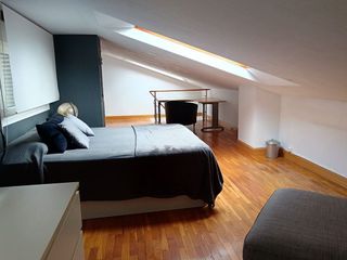 Ático en alquiler en Altza en San Sebastián-Donostia