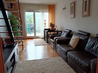 Ático en alquiler en Altza en San Sebastián-Donostia