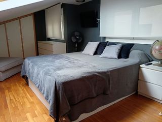 Ático en alquiler en Altza en San Sebastián-Donostia