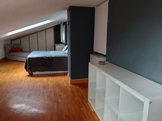 Ático en alquiler en Altza en San Sebastián-Donostia