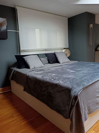 Ático en alquiler en Altza en San Sebastián-Donostia