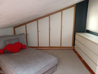 Ático en alquiler en Altza en San Sebastián-Donostia