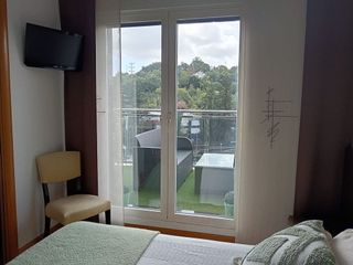 Ático en alquiler en Altza en San Sebastián-Donostia