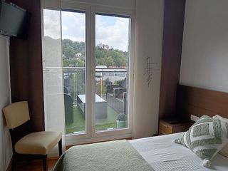 Ático en alquiler en Altza en San Sebastián-Donostia