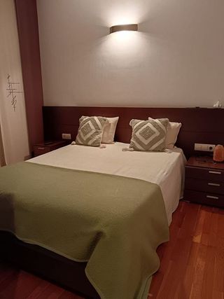 Ático en alquiler en Altza en San Sebastián-Donostia