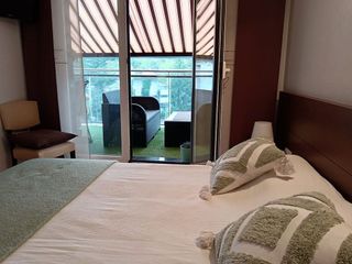 Ático en alquiler en Altza en San Sebastián-Donostia