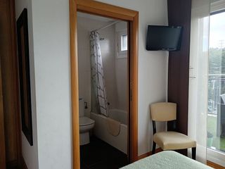 Ático en alquiler en Altza en San Sebastián-Donostia