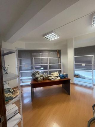 Oficina en alquiler en Centro en Santa Cruz de Tenerife