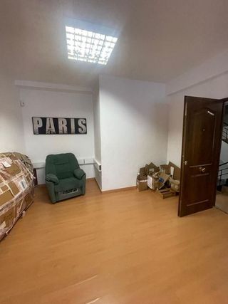 Oficina en alquiler en Centro en Santa Cruz de Tenerife