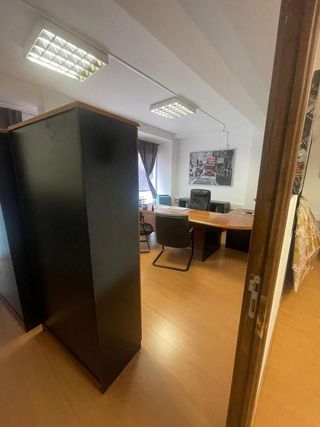 Oficina en alquiler en Centro en Santa Cruz de Tenerife