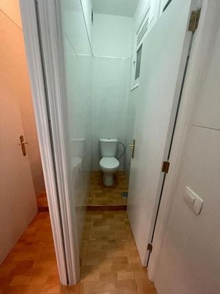 Oficina en alquiler en Centro en Santa Cruz de Tenerife