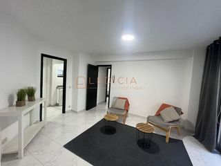 Piso en alquiler en Praza España - Casablanca en Vigo