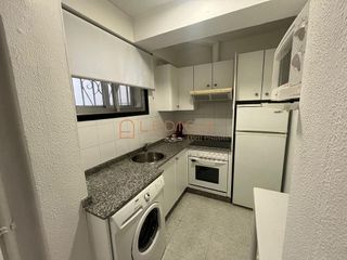 Piso en alquiler en Praza España - Casablanca en Vigo