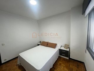 Piso en alquiler en Praza España - Casablanca en Vigo