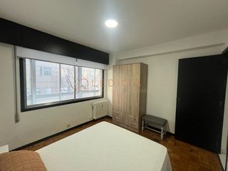 Piso en alquiler en Praza España - Casablanca en Vigo