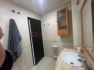 Piso en alquiler en Praza España - Casablanca en Vigo