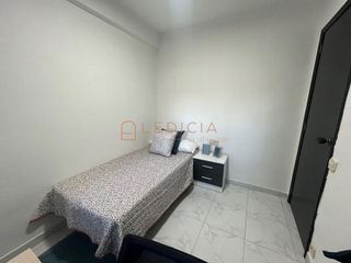 Piso en alquiler en Praza España - Casablanca en Vigo