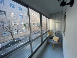 Piso en alquiler en Praza España - Casablanca en Vigo