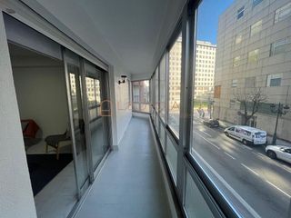 Piso en alquiler en Praza España - Casablanca en Vigo