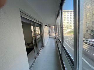 Piso en alquiler en Praza España - Casablanca en Vigo