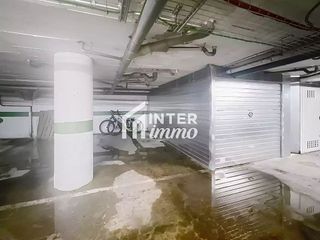 Garaje en venta en Empuriabrava en Castelló d´Empúries