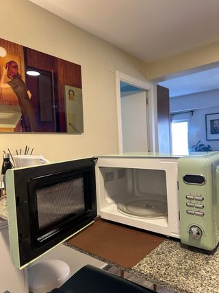 Cecotec Microondas Digital Grill 20L